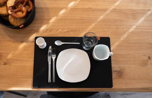 BPS Apartment #10 Flair - NEU - Deluxe - Modern - Foto 9