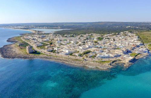 Villa Tati 1 a soli 550 mt dal mare di Torre Colimena - Foto 55