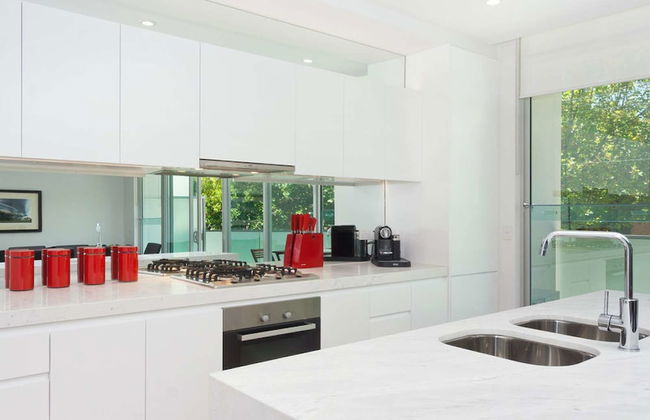 Apartment on Broadway - Foto 5