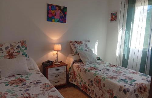 Villa Merchy Combarro - Foto 12