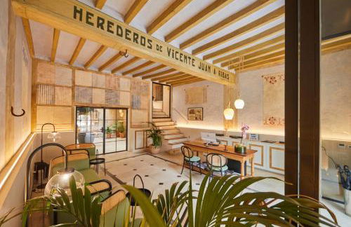 Apartahotel Fil Suites - Photo 66