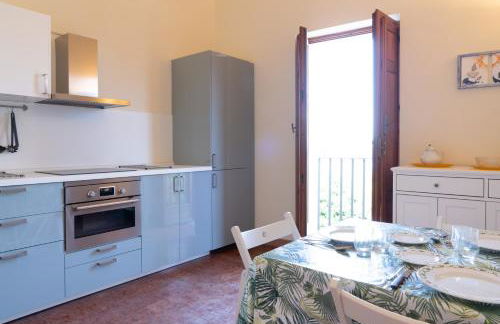 Live & Dream Scilla Appartamento Stromboli - Trilocale 2 piano - Foto 17