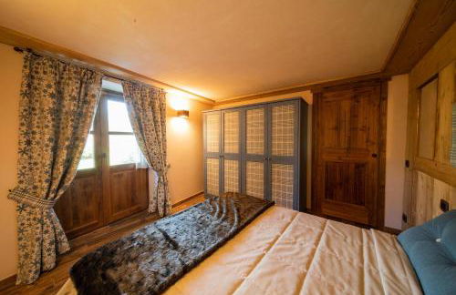 Casa Vacanze Petit Haury - Alloggi ad uso turistico vda Arvier n 0039 e n 0040 - - Foto 6