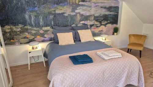 Maison Floréal Giverny - Foto 2