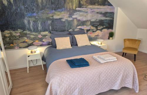 Maison Floréal Giverny - Foto 2