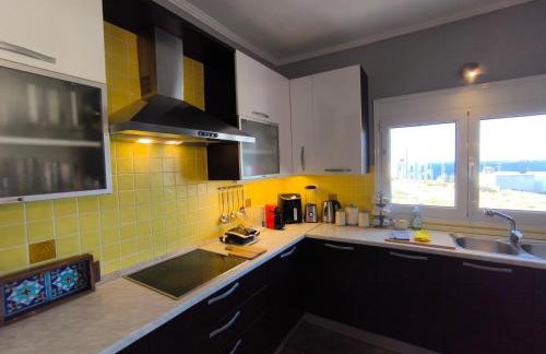 Modern big house in the port of Andros - Foto 10