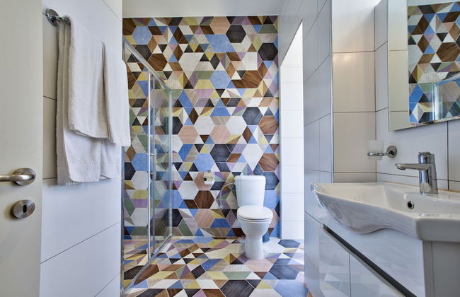 Ursula Suites- Self Catering Apartments- Valletta- by Tritoni Hotels - Foto 48