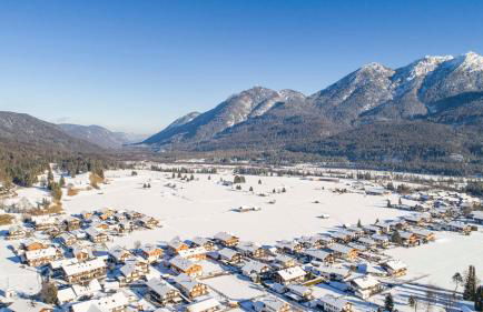 Ferienwohnungen Holler - Foto 46