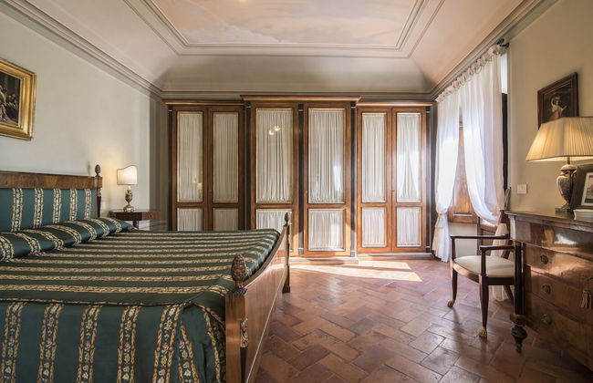 Villa di Cabbiavoli - Photo 8