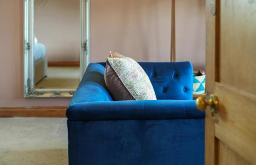 Manor Cottage - Foto 55