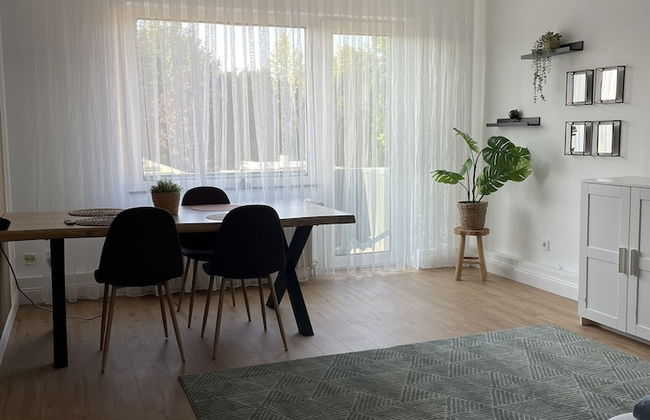 GREEN HILL Apartment - Photo 17