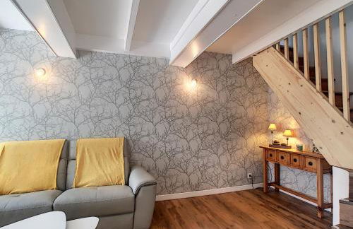 petite maison proche centre ville - Foto 18