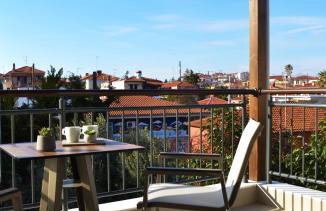 IADES suites - Foto 20