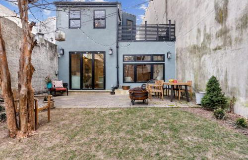 Designer 3 BR Townhome with Beautiful Backyard - Foto 3