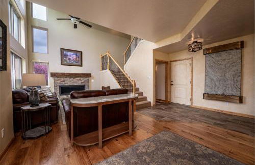 Snowcrest C304Ski Getaway Hot Tub & Theater Room - Foto 8