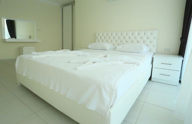 Orka Royal Hills Apartments - Foto 2