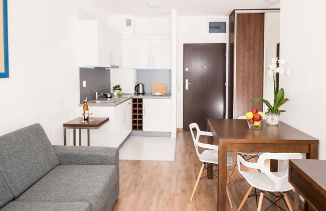 Atrium Apartamenty - Foto 36