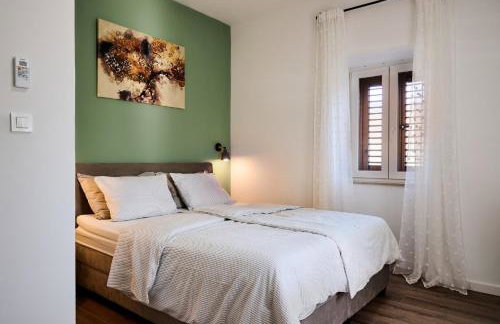 Villa Telma in Kostrčani - Haus für 8-10 Personen - Photo 37