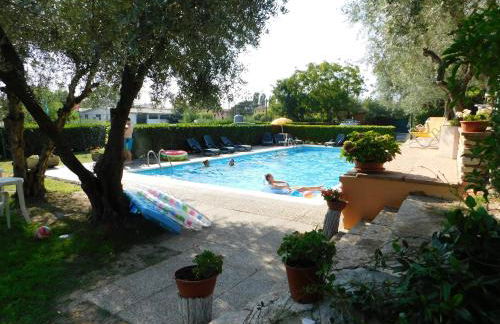 Holidays Residence - Photo 49