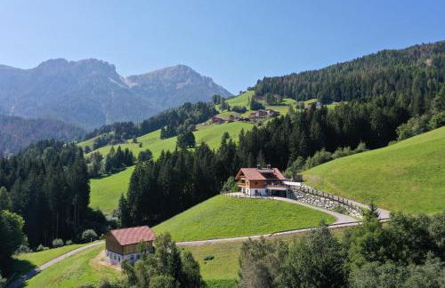 Residenz Erschbaum - Foto 52