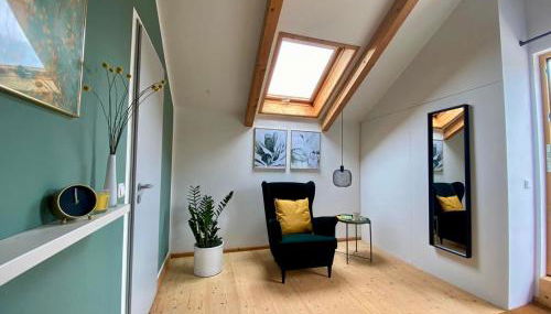 Ferienwohnung Röthenbach - Foto 4