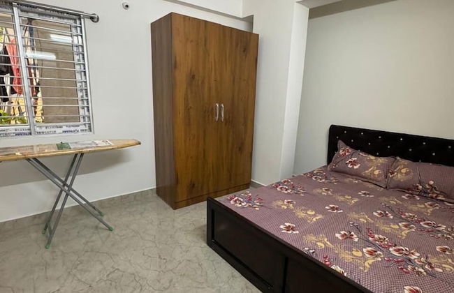 White Stone Apartments - Foto 17