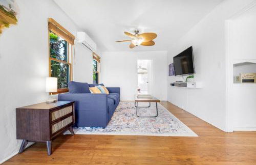 2BR-2 mins to Ocean-Sleeps 8-Pets - Photo 41