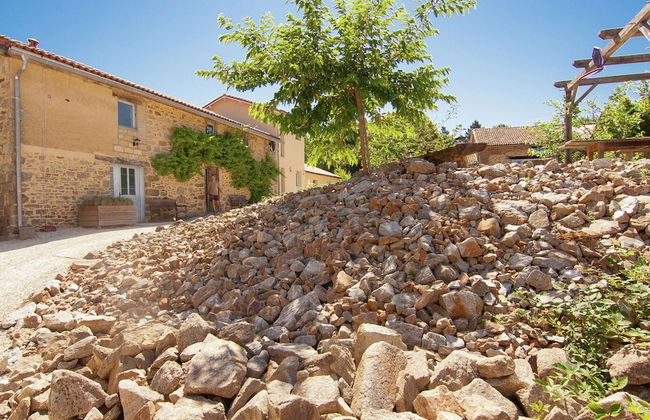 Comfortable and Cozy Cottage With Large Terrace - Foto 2