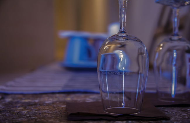 Thymus Residence nei Sassi - Photo 53