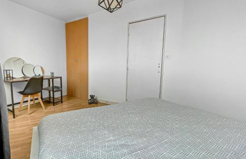 Porte de la Bourgogne à Chalon sur Saône - Foto 9