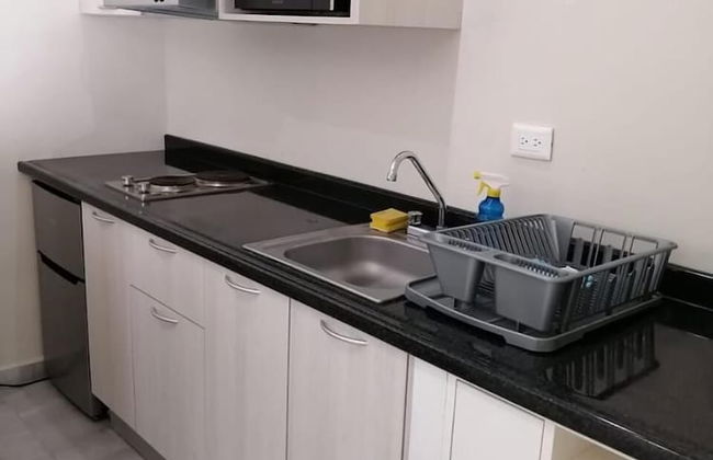 Studiotel Cancún - Foto 21