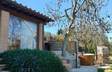 Cottage La Dolce Agogia Panicale - Photo 2