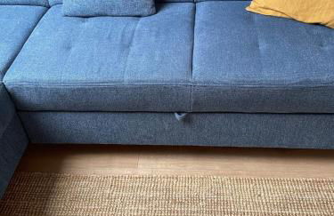 Gemütliche Eigentumswohnung in Lübeck - Foto 13