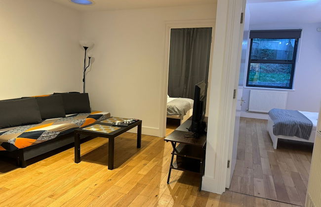 Westciti Chatsworth Road Apartments - Foto 32