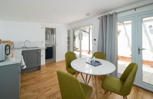 Luxury Five Star, Hampton House With Heated Pool - Foto 43