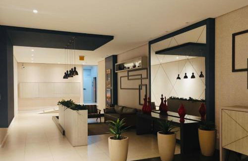 Apartamento Praia Mar Grosso 150 Metros do Mar - Foto 1