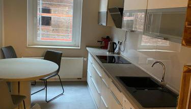 Halle Ferien & Monteur Wohnungen - Foto 2