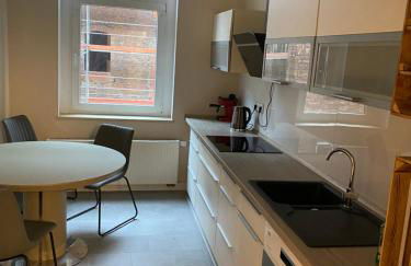 Halle Ferien & Monteur Wohnungen - Foto 2