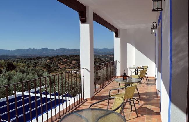 Casa Rural Mirador de los Tomillos - Foto 39