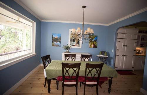 Yosemite Firehouse Inn - Foto 64