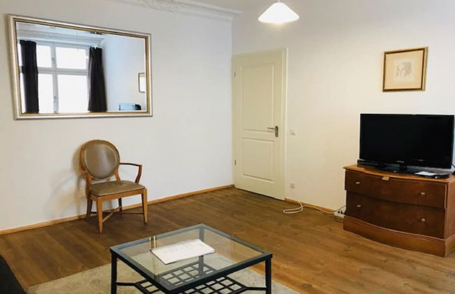 Alte Schönhauser - 1 Apartment - Foto 6