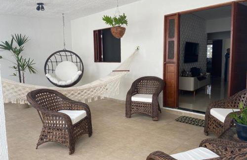 Casa na barra de santo antonio Maceió Al - Foto 8