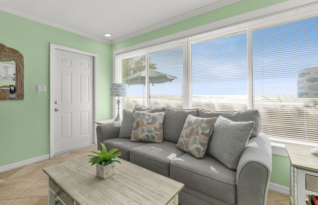 Las Hermanas 1 Studio by RedAwning - Foto 1