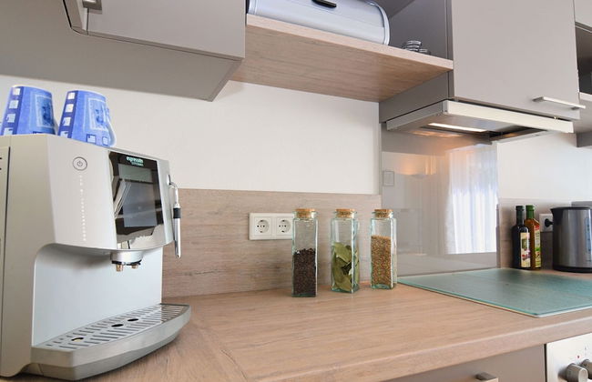 Apartment in Heinrichskirchen - Foto 8