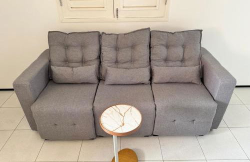 Apartamento duplex na Lagoa Seca com ótima localização - Foto 14