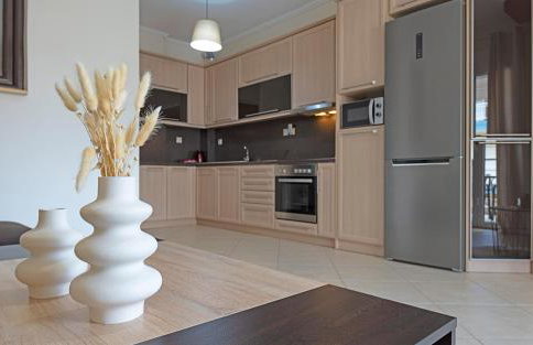 Sunset Luxury Apartments - Foto 8