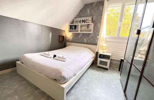 Claudius maison 3 chambres avec jardin proche Fac - Foto 15