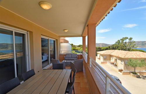 Calvi Résidence, Appart'hôtel - Foto 29