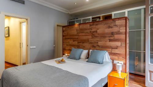 Canela Homes BARCELONA JARDINETS - Foto 5