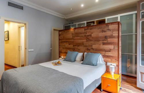 Canela Homes BARCELONA JARDINETS - Foto 5